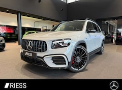 Bild des Angebotes Mercedes-Benz GLB 35 AMG PANO+AHK+HUD+DISTR+MULTIB+KEYL+7SITZE