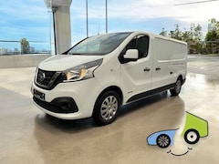 Bild des Angebotes Nissan NV300 Kasten L2H1 2,9t/Kamera/Standheizung/AHK
