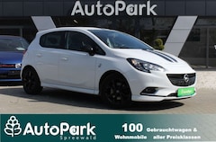 Bild des Angebotes Opel Corsa Color Edition ecoFlex OPC