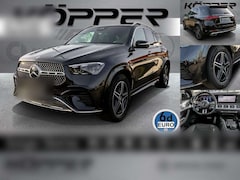 Bild des Angebotes Mercedes-Benz GLE 300 d 4M AMG Advanced Plus Standhzg AHK Pano