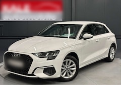 Bild des Angebotes Audi A3 Sportback 35 TFSI *Sport-Sitze*ACC*Park-Assist*