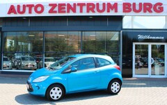 Bild des Angebotes Ford Ka/Ka+ Trend 1.25l KLIMA Sitzheizung BC ESP
