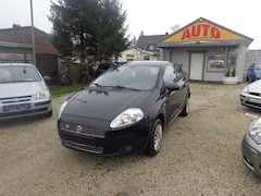 Bild des Angebotes Fiat Grande Punto 1.4 8V Active