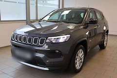 Bild des Angebotes Jeep Compass 1.5 MHEV GSE DCT *LED*CarPlay*PDC*360°