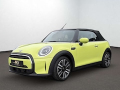 Bild des Angebotes MINI Cooper Cabrio Mini Yours Trim LED Leder R-Kamera