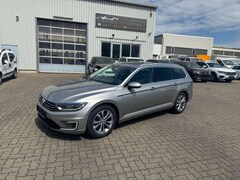 Bild des Angebotes VW Passat Variant GTE-LEDER-PANORAMA-KAMERA
