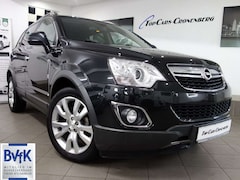Bild des Angebotes Opel Antara Cosmo 2.2 4x4*Leder*Xenon*Automatik*EU5*