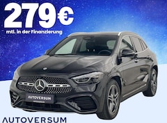Bild des Angebotes Mercedes-Benz GLA 200 AMG *WIDE*TEMP*BURMESTER*KAM*MULTIBEAM*