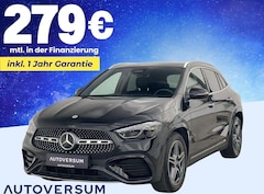 Bild des Angebotes Mercedes-Benz GLA 200 AMG *WIDE*TEMP*BURMESTER*KAM*MULTIBEAM*
