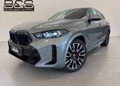 Bild des Angebotes BMW X6 30d xDr M Sport ACC,HUD,PANO,HARMAN,LUFT,AHK