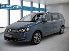 Bild des Angebotes VW Sharan Highline 1.4 TSI DSG 7-Sitzer