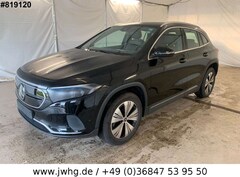 Bild des Angebotes Mercedes-Benz EQA 250 Progressive Nav+ Leder Widescreen Kam
