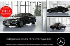 Bild des Angebotes Mercedes-Benz S 500 4M Limousine PANO+MASSAGE+HUD+DIST.+Burm4D