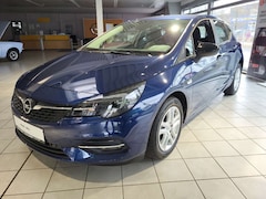 Bild des Angebotes Opel Astra Business Edition+AHK+Navi+...