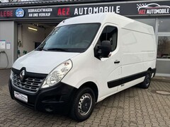 Bild des Angebotes Renault Master III Kasten L2H2 HKa 3,5t*KÜHLWAGEN"
