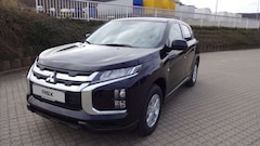 Bild des Angebotes Mitsubishi ASX Spirit 2.0 MIVEC ClearTec 2WD 5-Gang