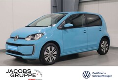 Bild des Angebotes VW up! e-up! Max Tempomat*Kamera*SHZ *