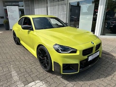 Bild des Angebotes BMW M2 Coupé +M Performance Parts +Hifi h/k +RFK
