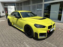 Bild des Angebotes BMW M2 Coupé +M Performance Parts +Hifi h/k +RFK