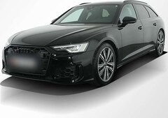 Bild des Angebotes Audi S6 Avant TDI Matrix,Sportsitze+,B&O,AHK,Leder
