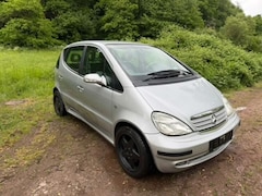 Bild des Angebotes Mercedes-Benz A 210 A-Klasse  Evolution - Tüv-Asu NEU (05-2028) -