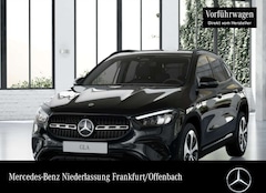 Bild des Angebotes Mercedes-Benz GLA 180 PROGRESSIVE+NIGHT+PANO+360°+LED+TOTW+7G
