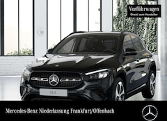 Bild des Angebotes Mercedes-Benz GLA 180 PROGRESSIVE+NIGHT+PANO+360°+LED+TOTW+7G