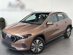 Bild des Angebotes Mercedes-Benz EQA 250 AMG-Line NAV+LED+DISTRONIC+PANO+KAM+18ZO