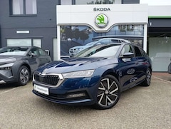 Bild des Angebotes Skoda Octavia Clever iV
