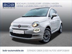 Bild des Angebotes Fiat 500C 1.0 Mild Hybrid Dolcevita NAVI PDC BT
