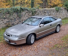 Bild des Angebotes Opel Calibra Last Edition