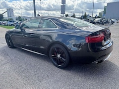 Bild des Angebotes Audi S5 Coupe 4.2 FSI quattro