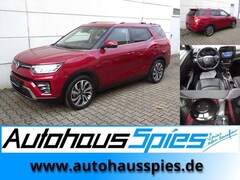 Bild des Angebotes SsangYong Tivoli Grand 1,5 T-GDI Sapphire 2WD AT Autogas LPG