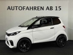 Bild des Angebotes Aixam City Sport, Emotion, CarPlay, RFK, Kubota, Lieferung