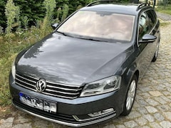 Bild des Angebotes VW Passat Variant Comfortline EcoFuel