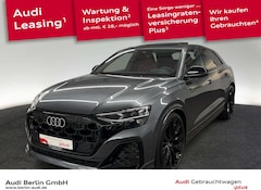 Bild des Angebotes Audi SQ8 TFSI tiptr. 360°K MATRIX PANO HUD VIRTUAL