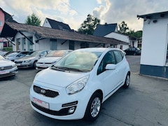 Bild des Angebotes Kia Venga Spirit/klima/SHZ/