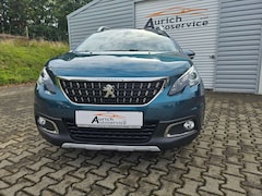 Bild des Angebotes Peugeot 2008 2008 BlueHDi FAP 120 Navi, Allwetterreifen, SHZ
