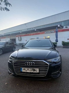 Bild des Angebotes Audi A6 40 TDI S tronic