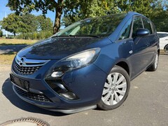 Bild des Angebotes Opel Zafira Tourer Edition+Neues Model+7 Sitzer+Top