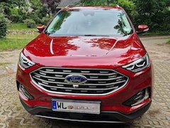 Bild des Angebotes Ford Edge Edge 2.0 EcoBlue Bi-Turbo 4x4 Aut.ST-LINE/AHK +...