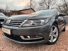 Bild des Angebotes VW CC BMT Leder Memory*Schiebedach*Kamera*Navi