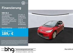 Bild des Angebotes VW ID.3 Performance Upgrade Pure