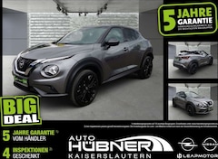 Bild des Angebotes Nissan Juke Enigma Autom. Navi|Kamera|Sitzheizung|Klima