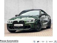 Bild des Angebotes BMW M4 Competition Coupé AdapLED DA PA HuD HK Carbon