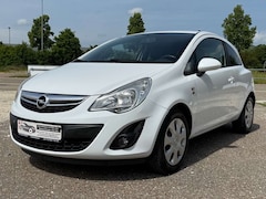 Bild des Angebotes Opel Corsa D 150 Jahre Opel 1.4 16V 64kW*KLIMA*ALU*