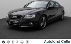 Bild des Angebotes Audi A5 Coupe 3.0 TDI quattro Panorama Xenon 8Fach