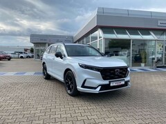 Bild des Angebotes Honda CR-V e PHEV 2.0 A T Advance Tech 360 Pano Leder