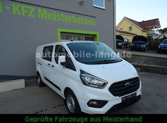 Bild des Angebotes Ford Transit Custom Kasten 300 L2 Trend