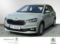 Bild des Angebotes Skoda Fabia 1.0 MPI Essence Klima Einparkhilfe Sitzheizung